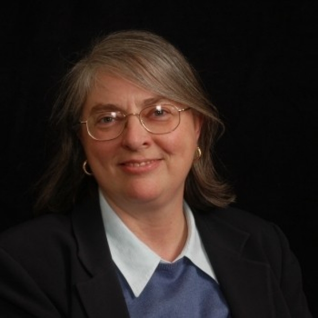 Mary Kane Goldstein