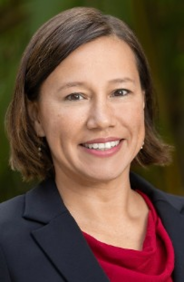 Suzanne Tamang, PhD